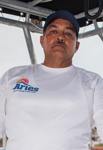 fishing boats in Mazatl&aacute;n