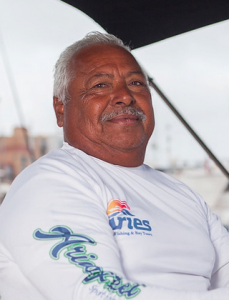 fishing boats in Mazatl&aacute;n