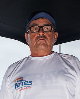 fishing boats in Mazatl&aacute;n